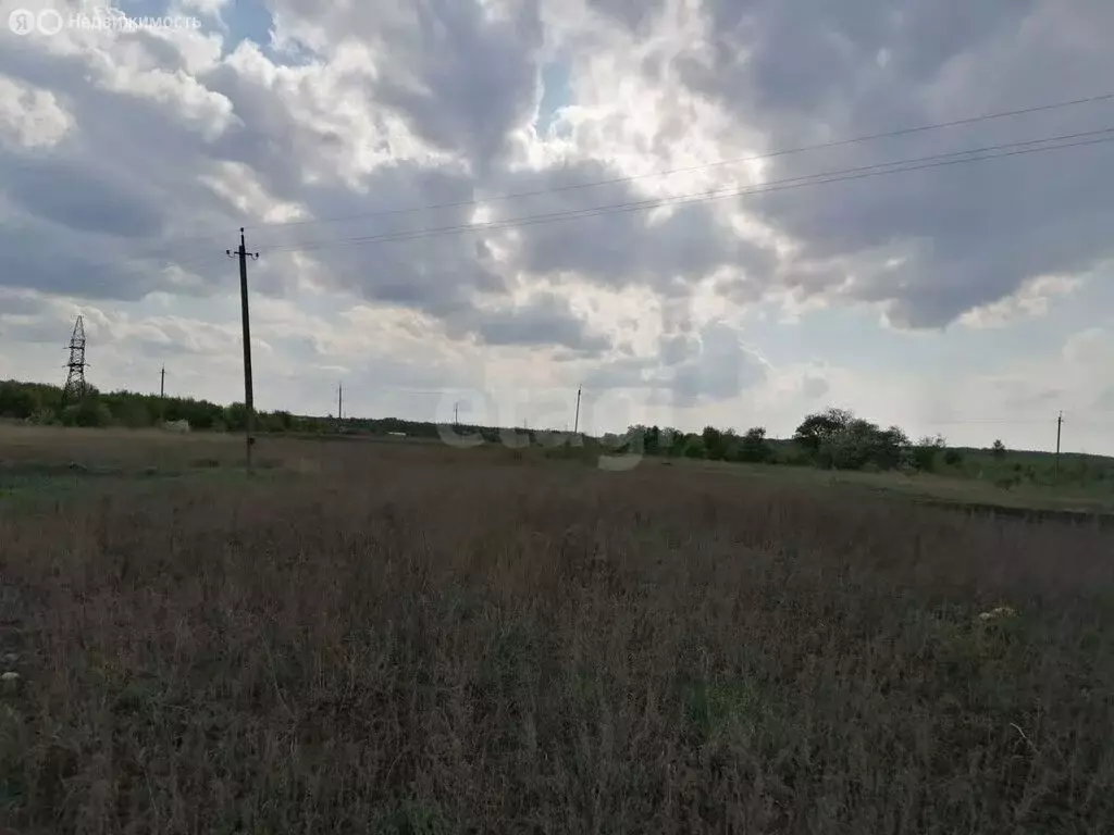 Участок в село Сенцово, Ботаническая улица (15 м) - Фото 2