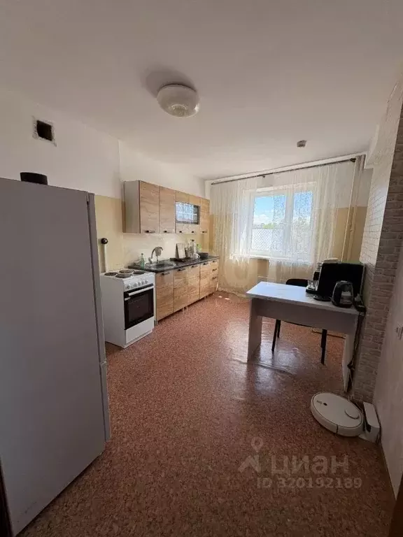 1-к кв. Татарстан, Казань ул. Максимова, 40 (36.0 м) - Фото 0