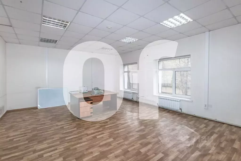 Офис в Москва ул. Водников, 2с2 (581.0 м) - Фото 0