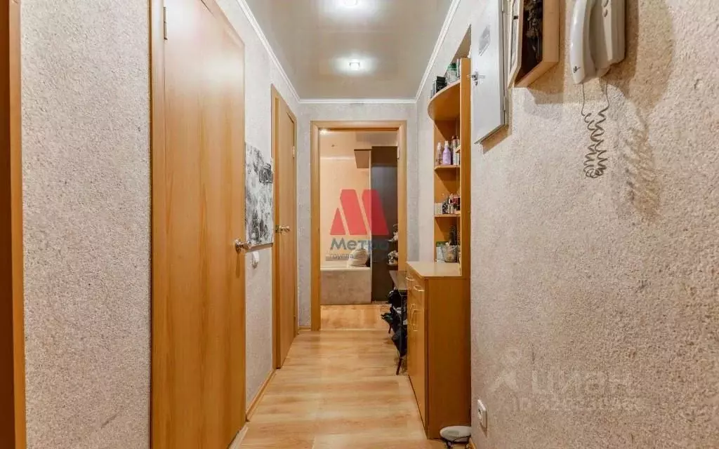 2-к кв. Ярославская область, Ярославль ул. Зелинского, 3а (42.9 м) - Фото 2