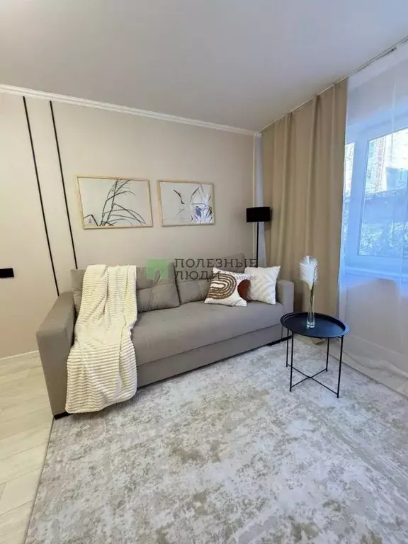 2-к кв. Красноярский край, Красноярск Новая ул., 46 (45.0 м) - Фото 1