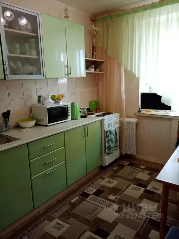 2-к кв. Нижегородская область, Саров ул. Некрасова, 13 (48.5 м) - Фото 0