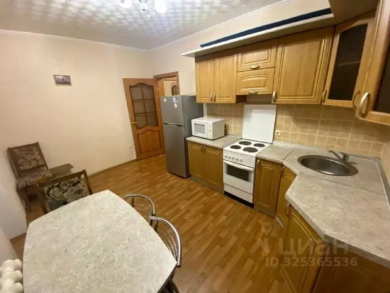 1-к кв. Челябинская область, Челябинск Российская ул., 218Б (45.0 м) - Фото 2