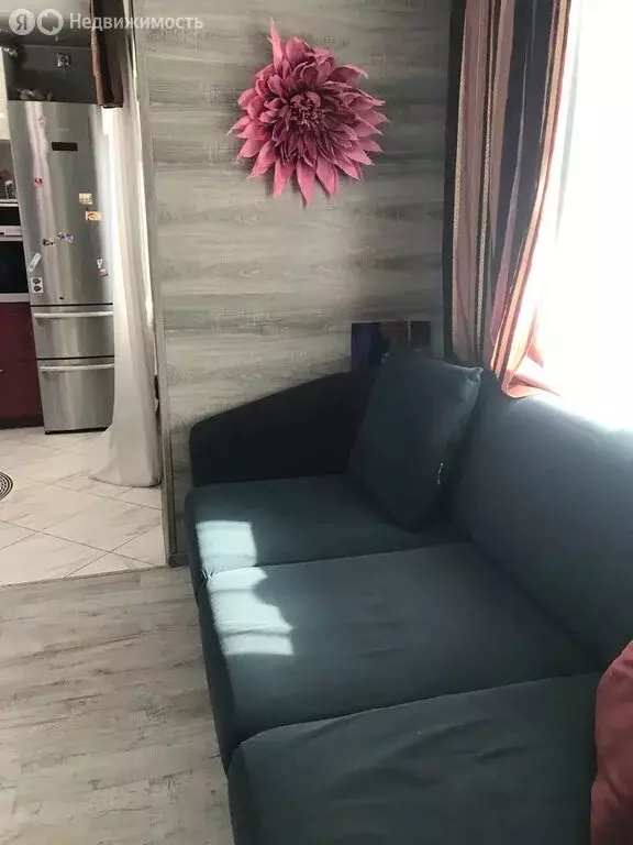 2-комнатная квартира: Барнаул, Привокзальная улица, 7 (72 м) - Фото 1