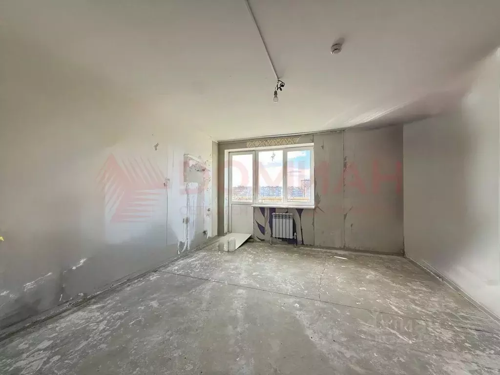 Студия Ростовская область, Аксай ул. Платова, 101А (26.7 м) - Фото 2