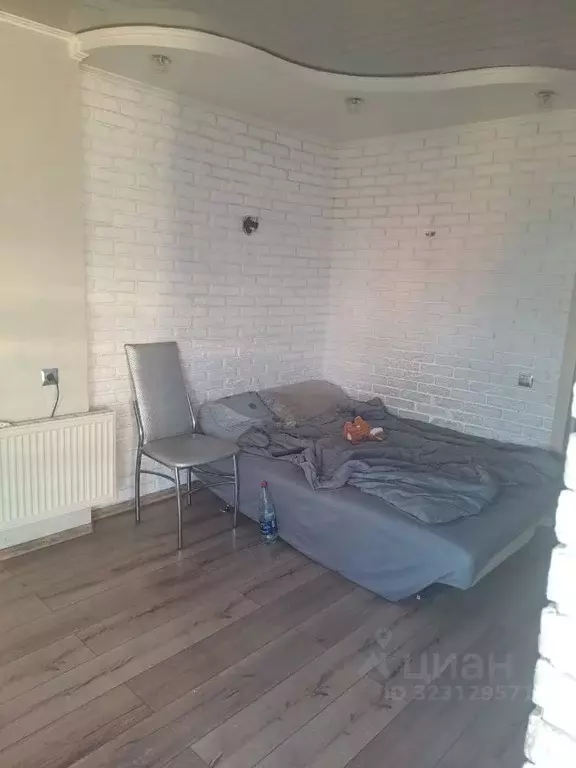 2-к кв. Саратовская область, Саратов ул. Имени С.Ф. Тархова, 37 (54.0 ... - Фото 2