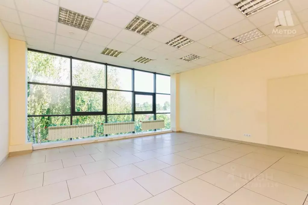 Офис в Ярославская область, Ярославль ул. Богдановича, 20А (50 м) - Фото 0