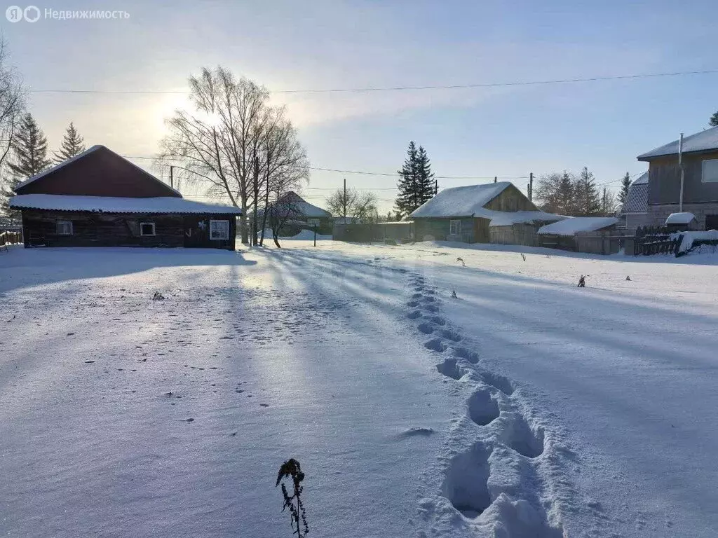Дом в село Пушкино, улица 40 лет Победы (42.5 м) - Фото 2