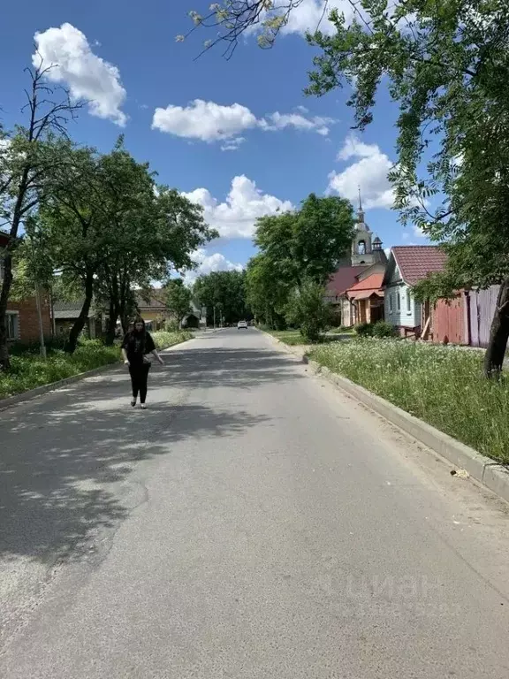 Дом в Владимирская область, Суздаль ул. Пожарского, 11 (55 м) - Фото 2