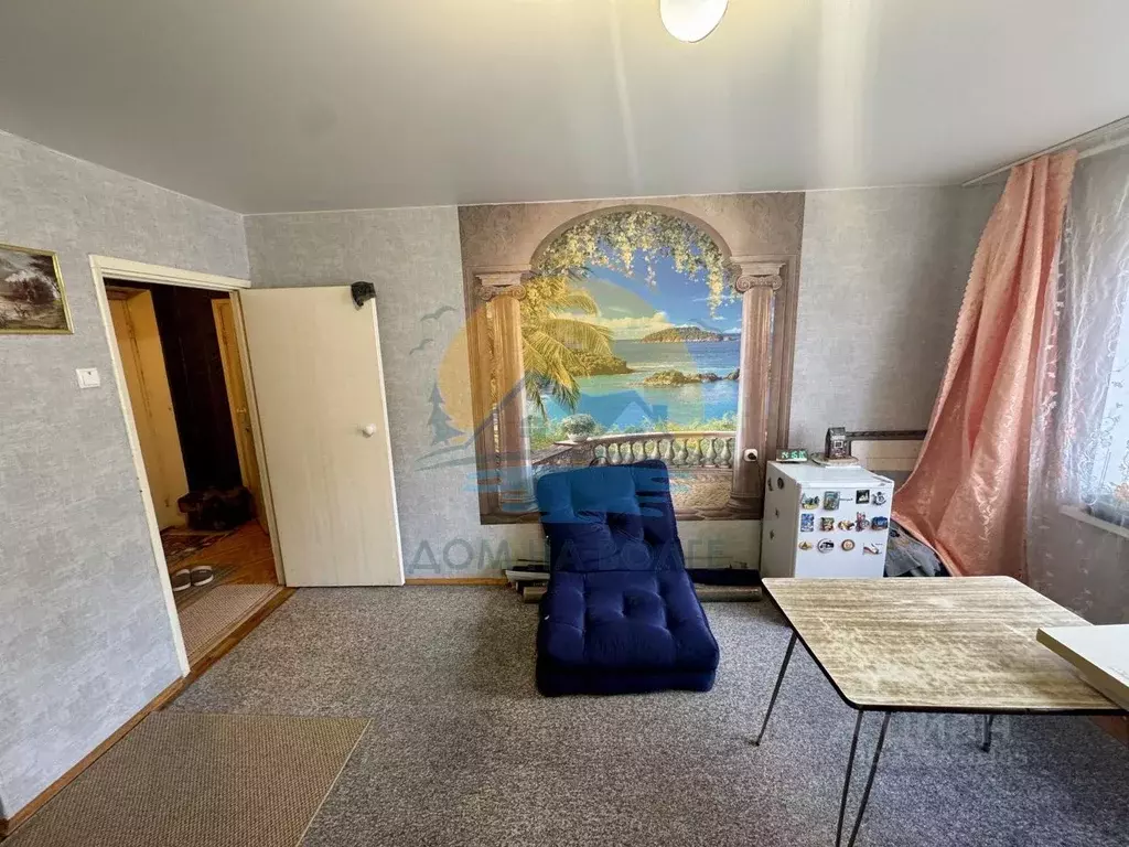 1-к кв. Тверская область, Конаково просп. Ленина, 14А (36.6 м) - Фото 2