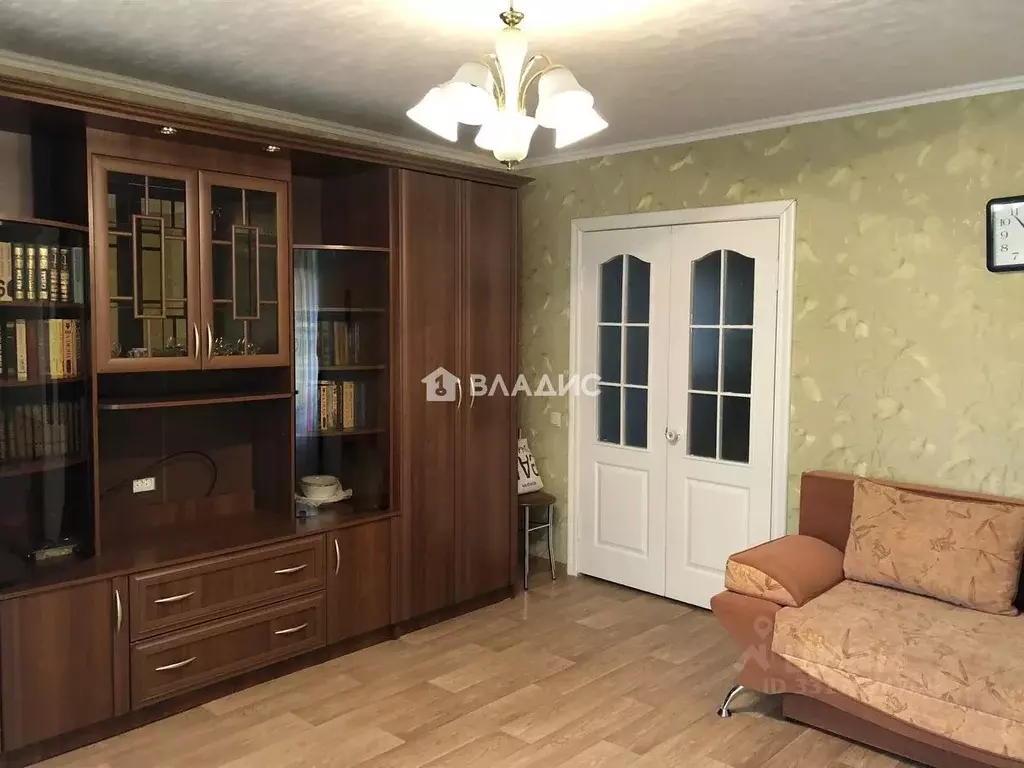 3-к кв. Пензенская область, Пенза просп. Победы, 146 (64.0 м) - Фото 1