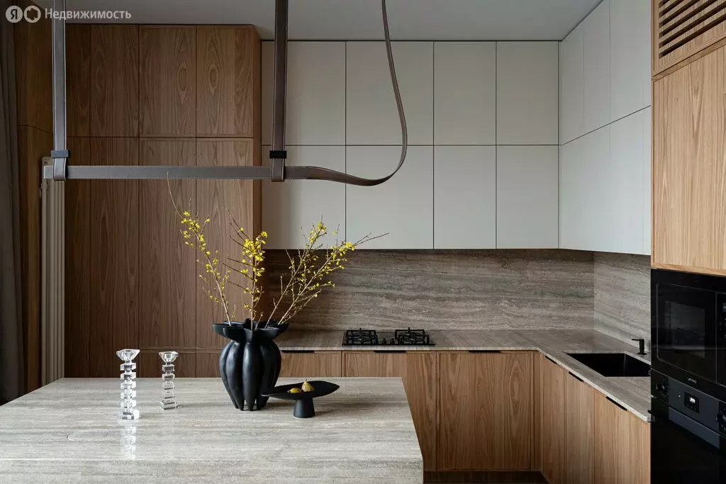 2-комнатная квартира: Казань, улица Касаткина, 23 (53 м) - Фото 0