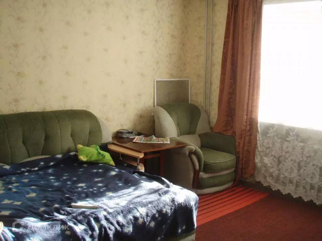 Продаётся 4-к квартира, 77.8 м - Фото 0