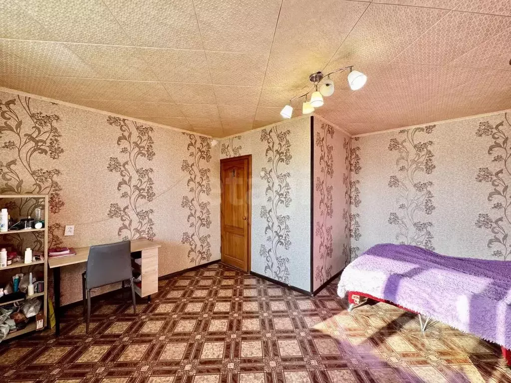 1-к кв. Самарская область, Самара ул. Гастелло, 37 (34.3 м) - Фото 1