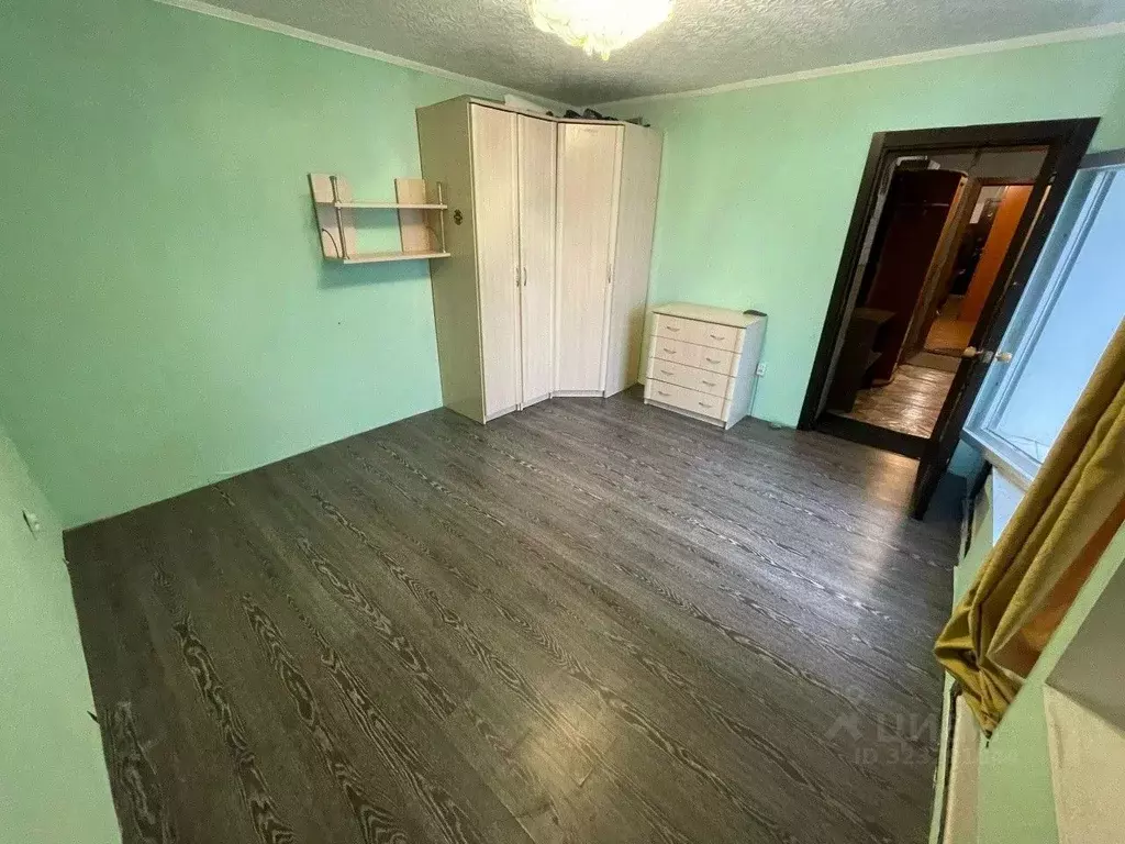 Комната Коми, Ухта ул. Сенюкова, 49 (30.0 м) - Фото 2