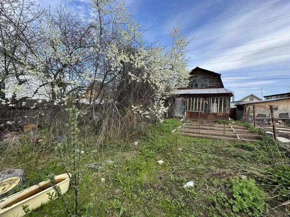 Участок в Татарстан, Зеленодольск ул. Островского (3.6 сот.) - Фото 1