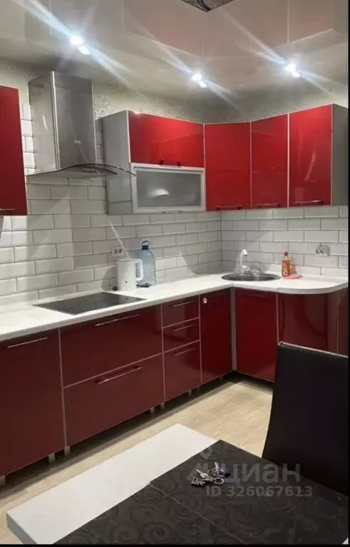 1-к кв. Кировская область, Киров ул. Ленина, 188 (36.0 м) - Фото 1