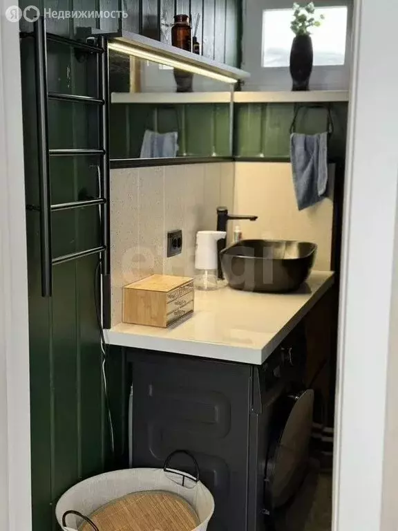 Дом в Пермский муниципальный округ, КП Мокино грин, Нижний бульвар (70 ... - Фото 2