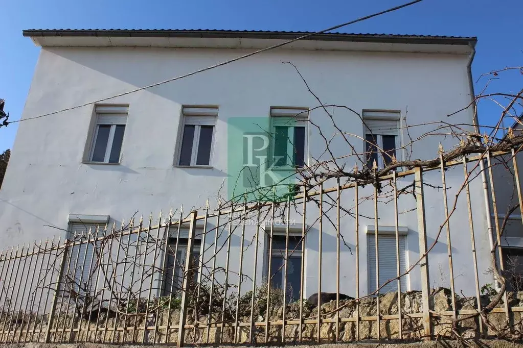 Дом в Севастополь спуск Степана разина, 8 (263 м) - Фото 1