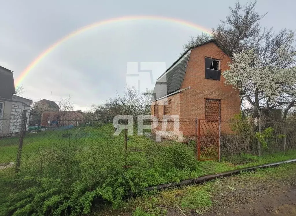 Дом в Ростовская область, Неклиновский район, Вареновское с/пос, ... - Фото 1