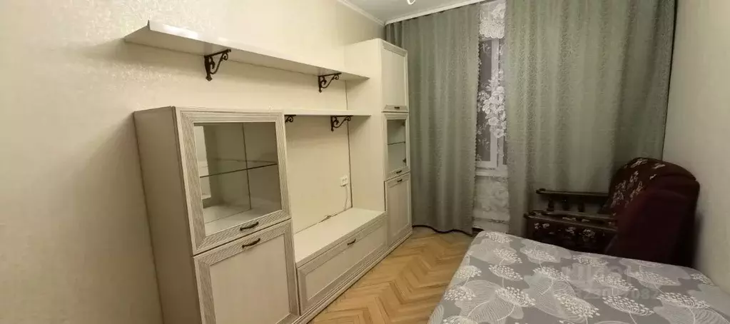 Комната Москва Вешняковская ул., 5К2 (9.2 м) - Фото 1