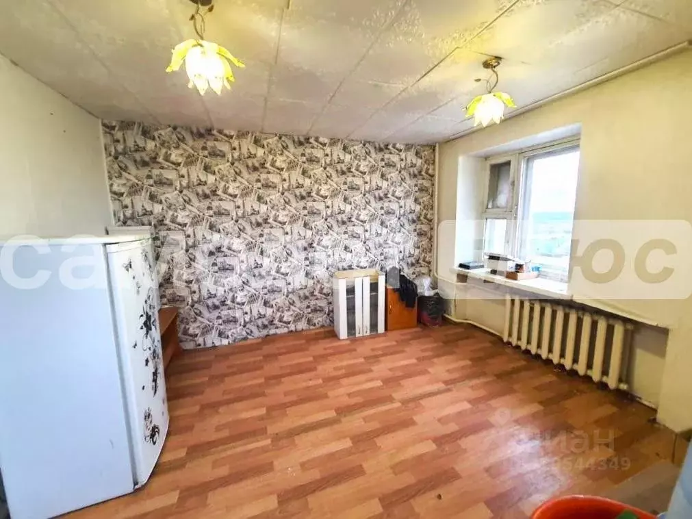 Комната Саха (Якутия), Жатай городской округ, Жатай рп ул. Гастелло, ... - Фото 1