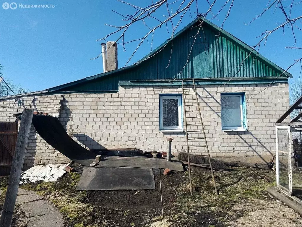 Дом в Железногорск, улица Веры Терещенко (63.3 м) - Фото 2