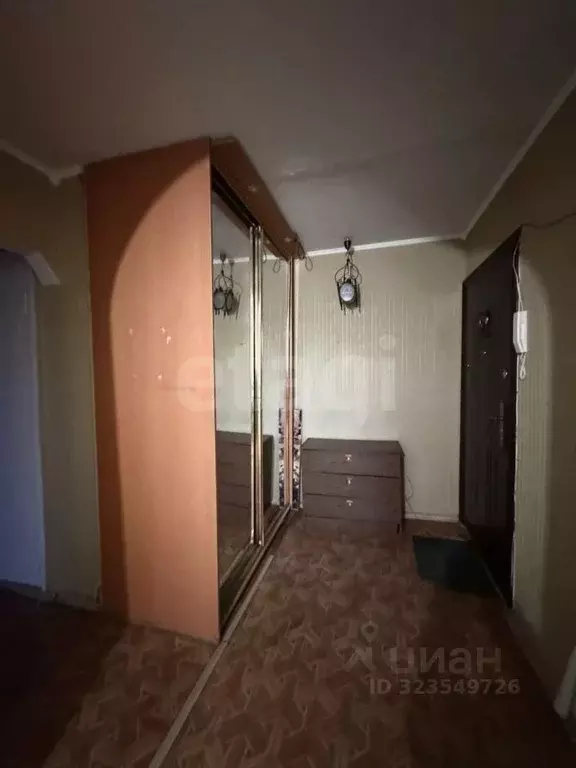 2-к кв. Саха (Якутия), Якутск ул. Орджоникидзе, 8/1 (49.7 м) - Фото 2