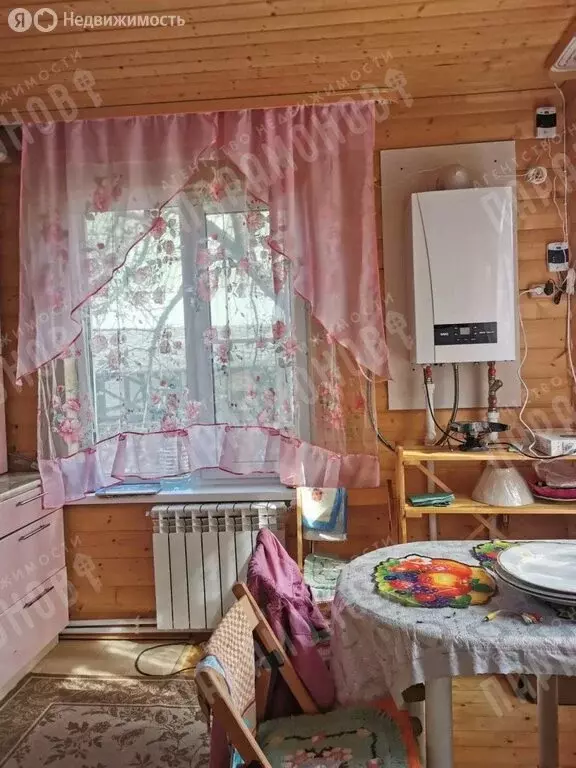 Дом в Тверская область, Калининский муниципальный округ, территория ... - Фото 2