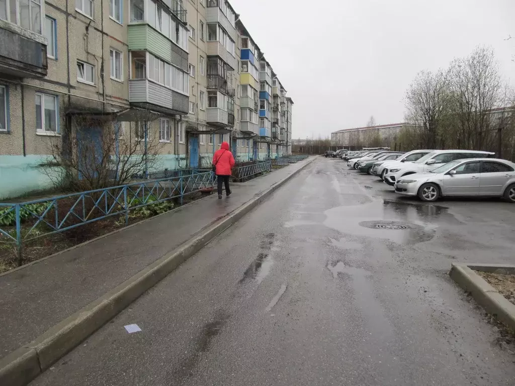Продаётся 1-к квартира, 30.4 м - Фото 1