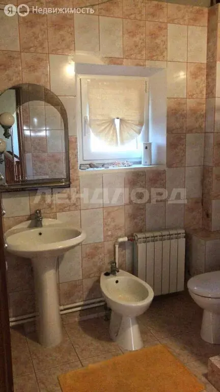 Дом в Ростов-на-Дону, Измаильский переулок (270 м) - Фото 0