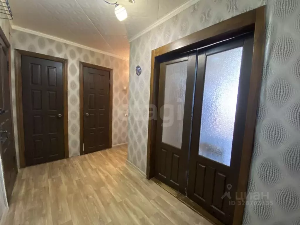 2-к кв. Белгородская область, Губкин ул. Космонавтов, 1 (54.5 м) - Фото 2