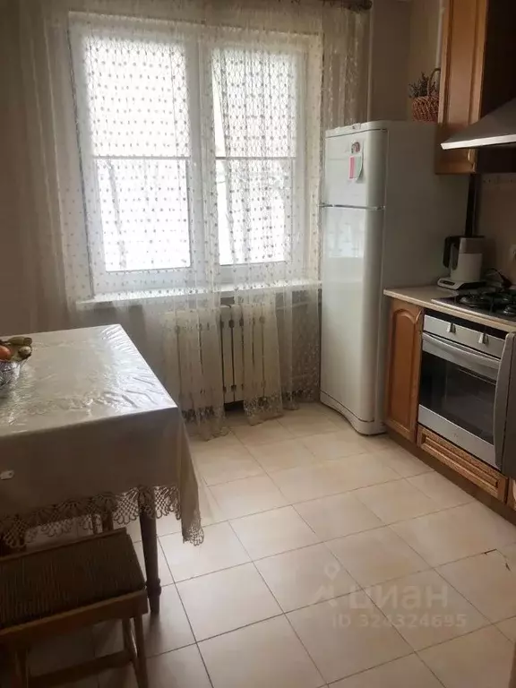 2-к кв. Северная Осетия, Владикавказ Первомайская ул., 40 (50.0 м) - Фото 2