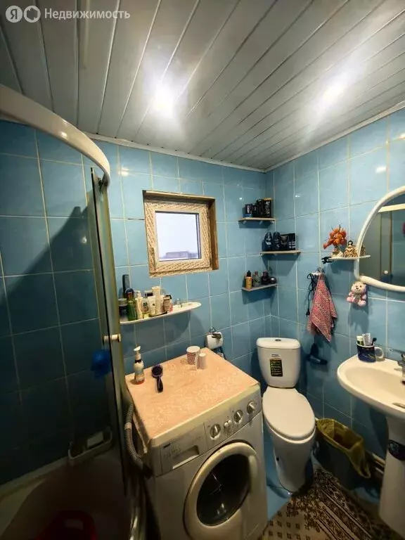 Дом в деревня Петровка, Зелёная улица, 10 (100 м) - Фото 2