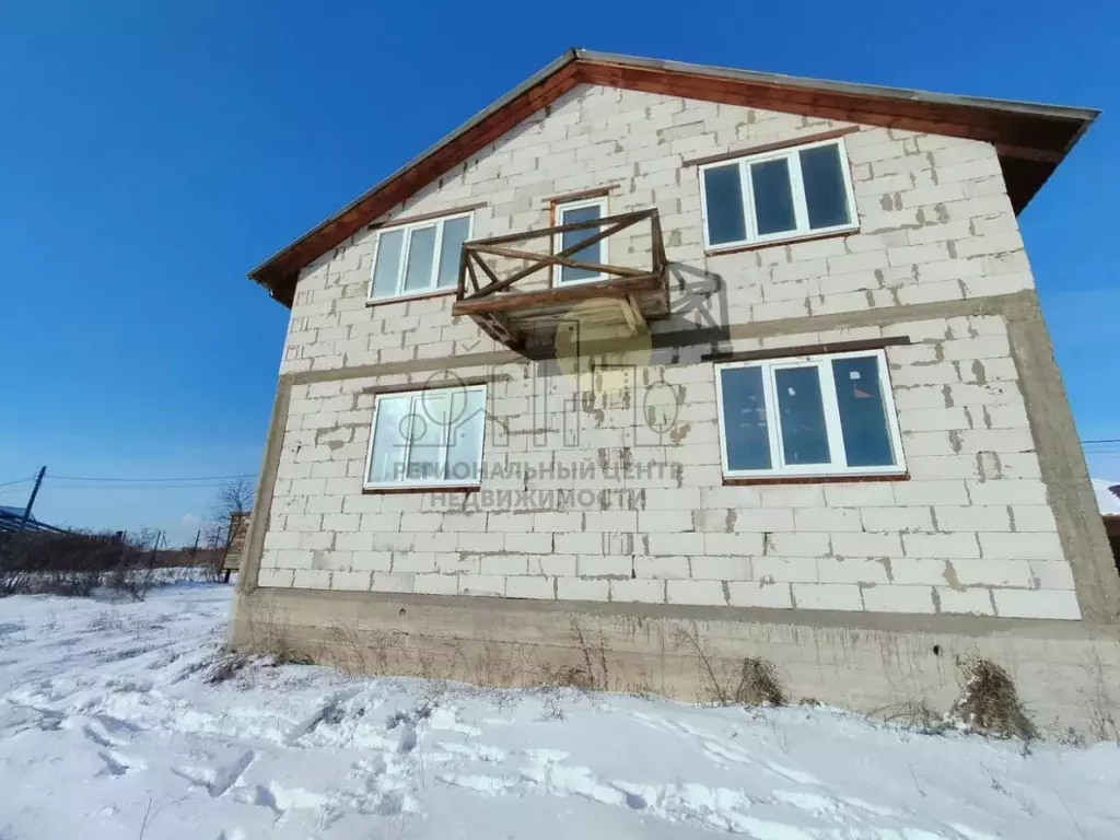 Дом в Иркутская область, Иркутский муниципальный округ, д. Усть-Куда ... - Фото 1