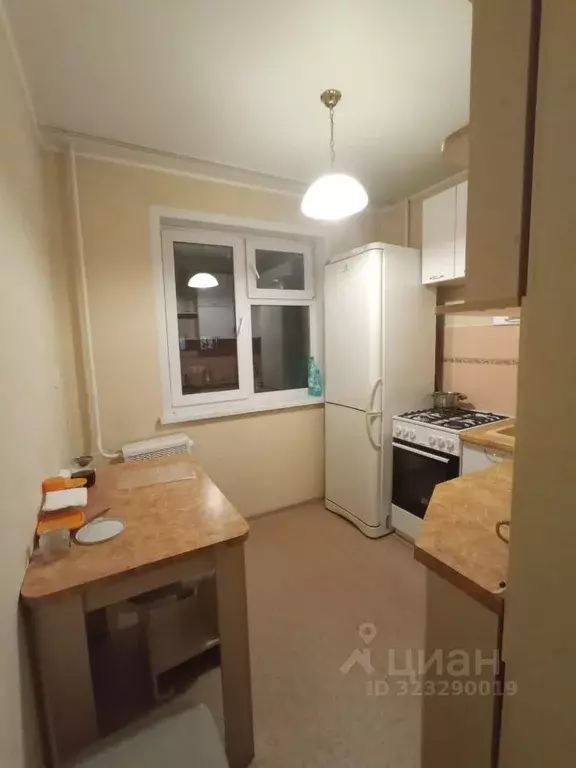 1-к кв. Алтайский край, Барнаул ул. Георгия Исакова, 187 (33.0 м) - Фото 2