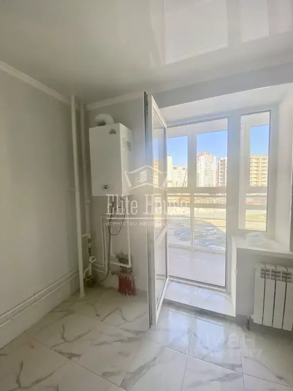 2-к кв. Калужская область, Калуга ул. Хорошая, 7 (53.0 м) - Фото 0