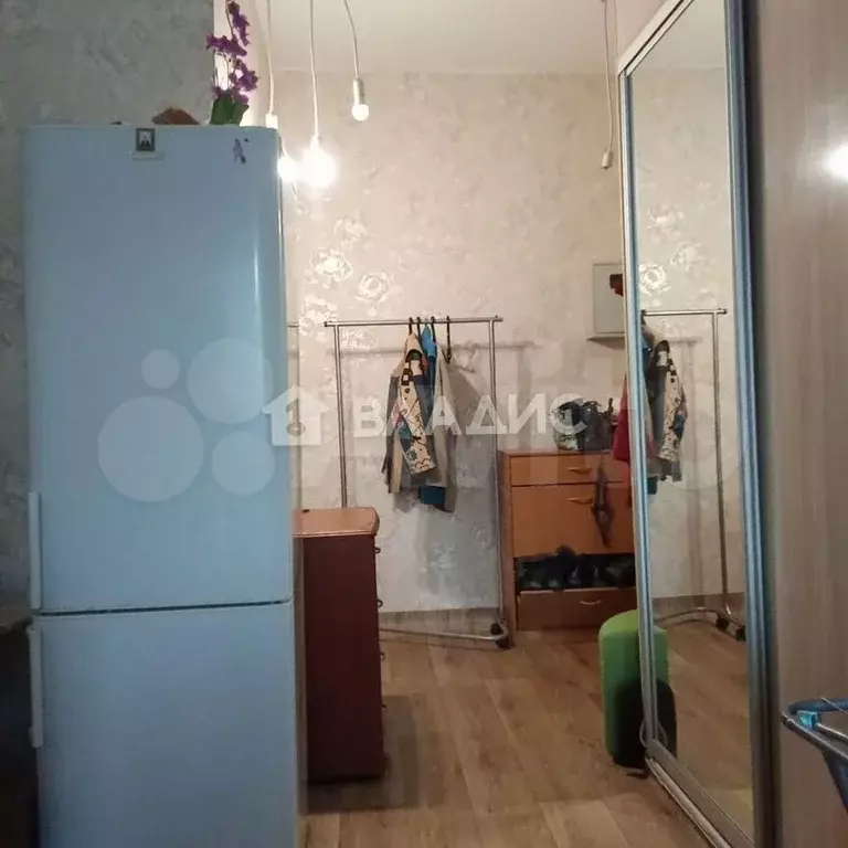Квартира-студия, 30,5 м, 1/2 эт. - Фото 1