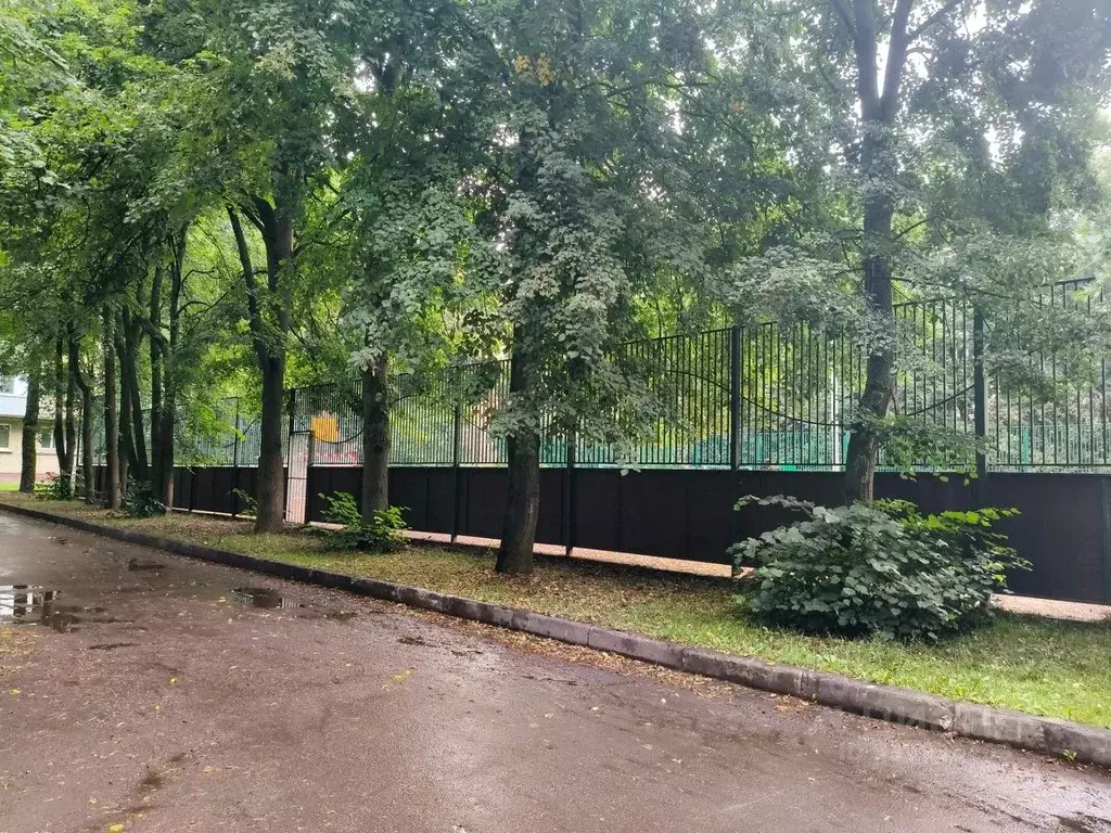 2-к кв. Московская область, Домодедово Западный мкр, ул. Рабочая, 55 ... - Фото 1