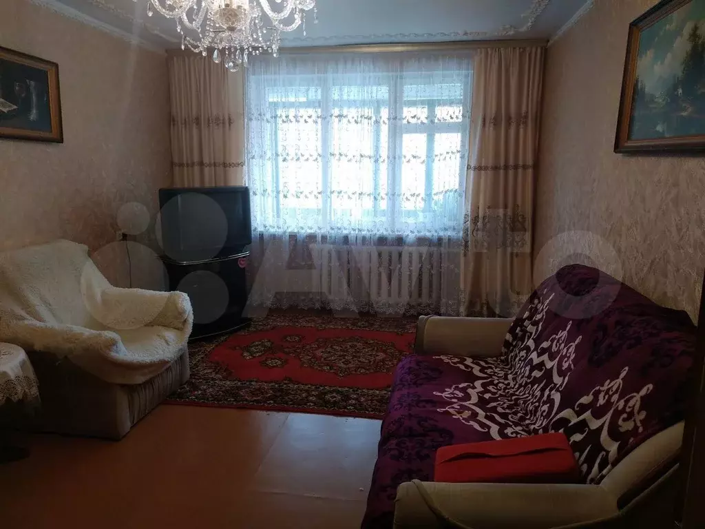 Комната 20 м в 3-к., 2/5 эт. - Фото 0