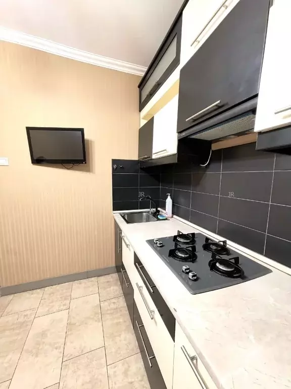 2-к кв. Москва ул. Рогова, 15К2 (60.0 м) - Фото 2