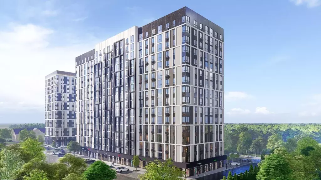 1-к кв. Ставропольский край, Невинномысск Первомайская ул. (39.0 м) - Фото 1