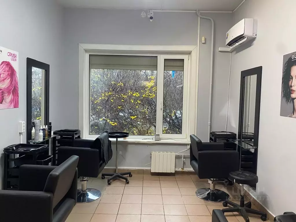 Помещение свободного назначения в Москва ул. Щорса, 2 (55 м) - Фото 2