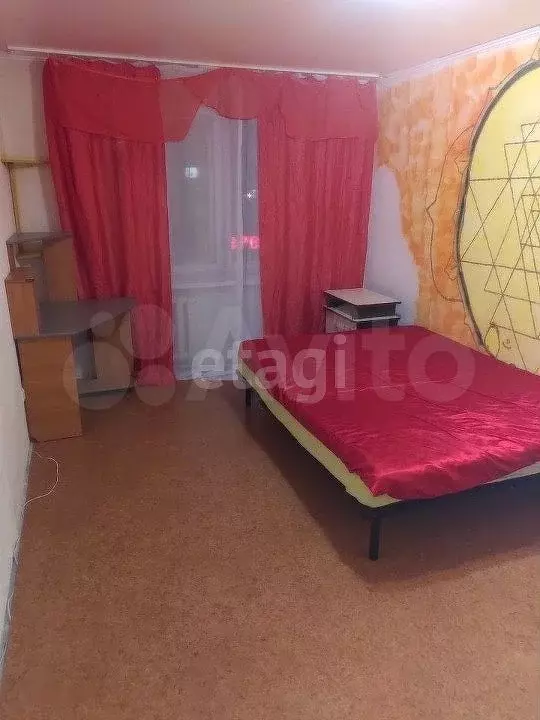 1-к. квартира, 32,8 м, 5/9 эт. - Фото 1