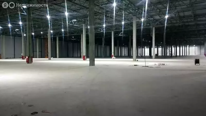 Склад (12903 м) - Фото 2