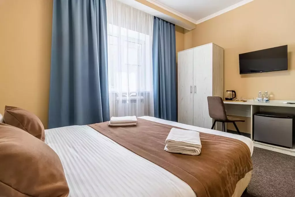 Комната Нижегородская область, Нижний Новгород Климовская ул., 48 ... - Фото 2