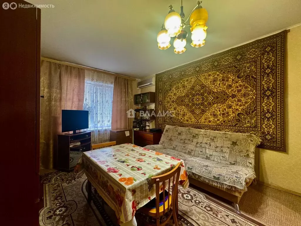 1-комнатная квартира: Старый Оскол, микрорайон Макаренко, 20 (38.9 м) - Фото 1