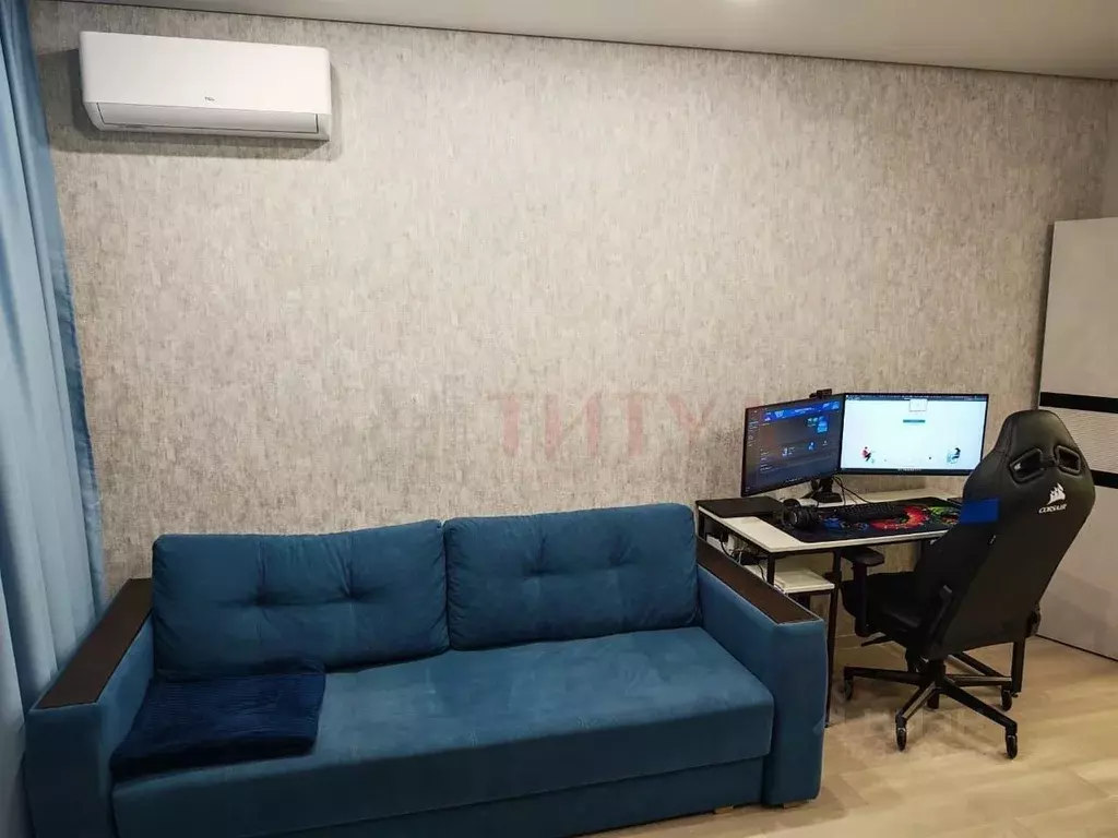 2-к кв. Белгородская область, Старый Оскол Макаренко мкр, 41 (64.0 м) - Фото 2