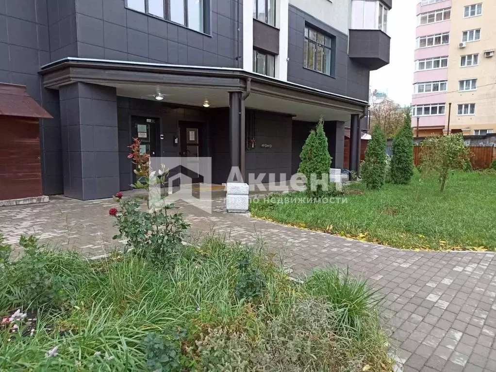 3-к кв. Ивановская область, Иваново ул. 2-я Лежневская, 18 (112.0 м) - Фото 2