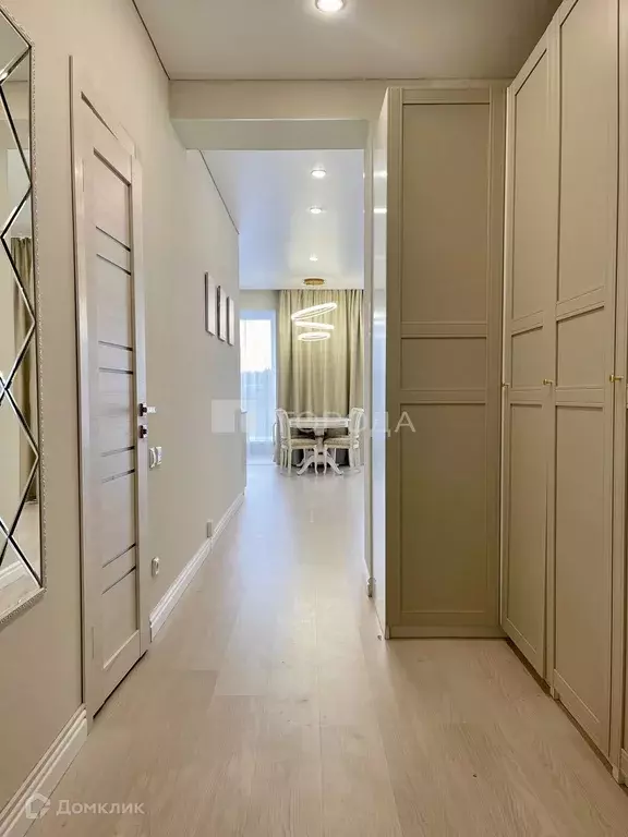 Продаётся 1-к квартира, 45.05 м - Фото 1